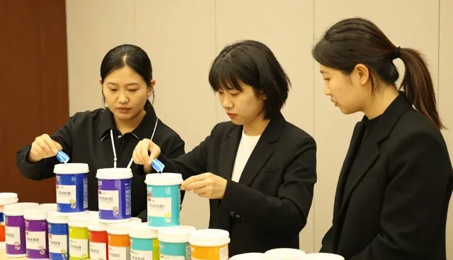 化工原料销售中来料问题的应对策略与实操建议
