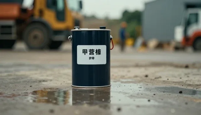 甲苯选型关注点及供应链优化策略