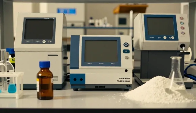 精细化学品在工业应用中的使用与维护要点