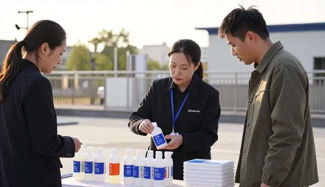 分装流程中配套服务对性能稳定性的影响分析