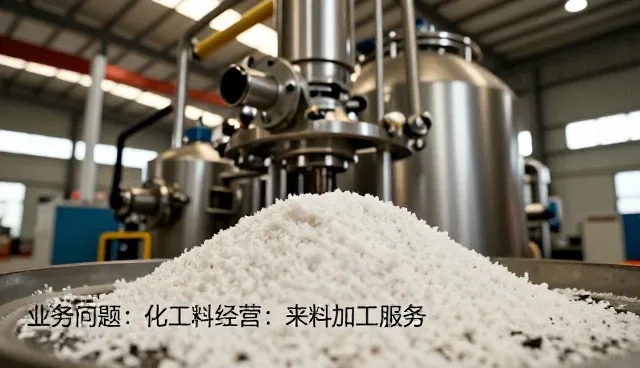 来料加工业务如何通过效率提升应对市场变化