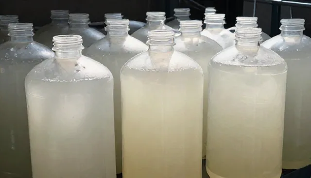 乙酸乙酯供应链优化的选型关注点分析